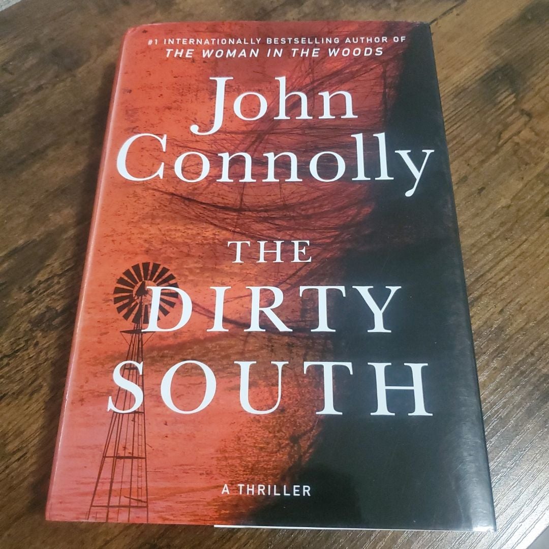 The Dirty South