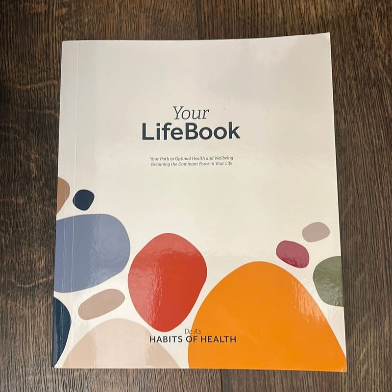 Your LifeBook