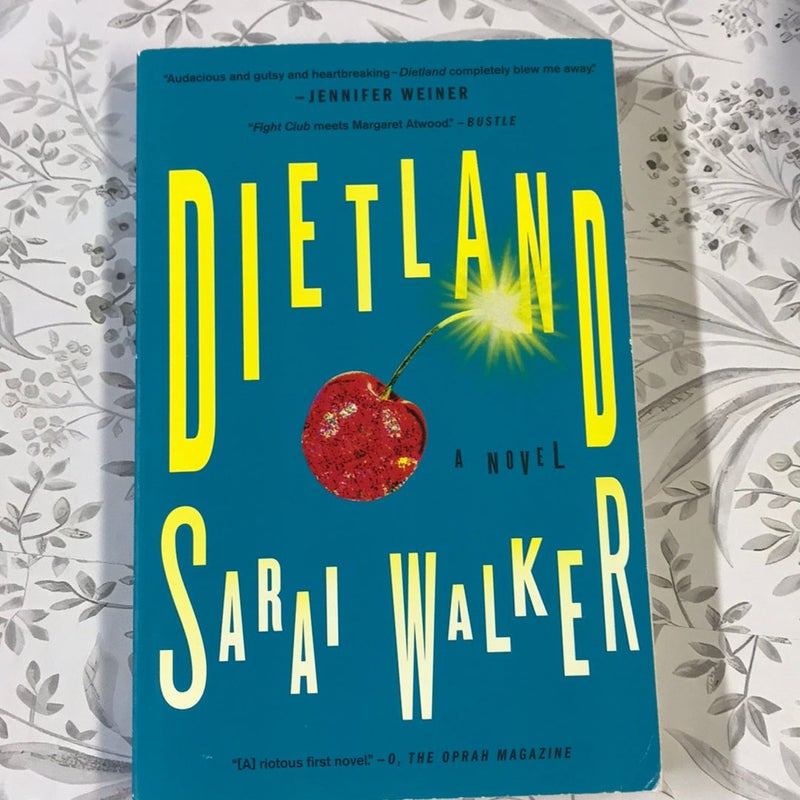 Dietland