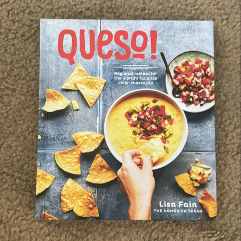 Queso!