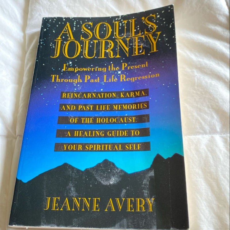 A Soul's Journey