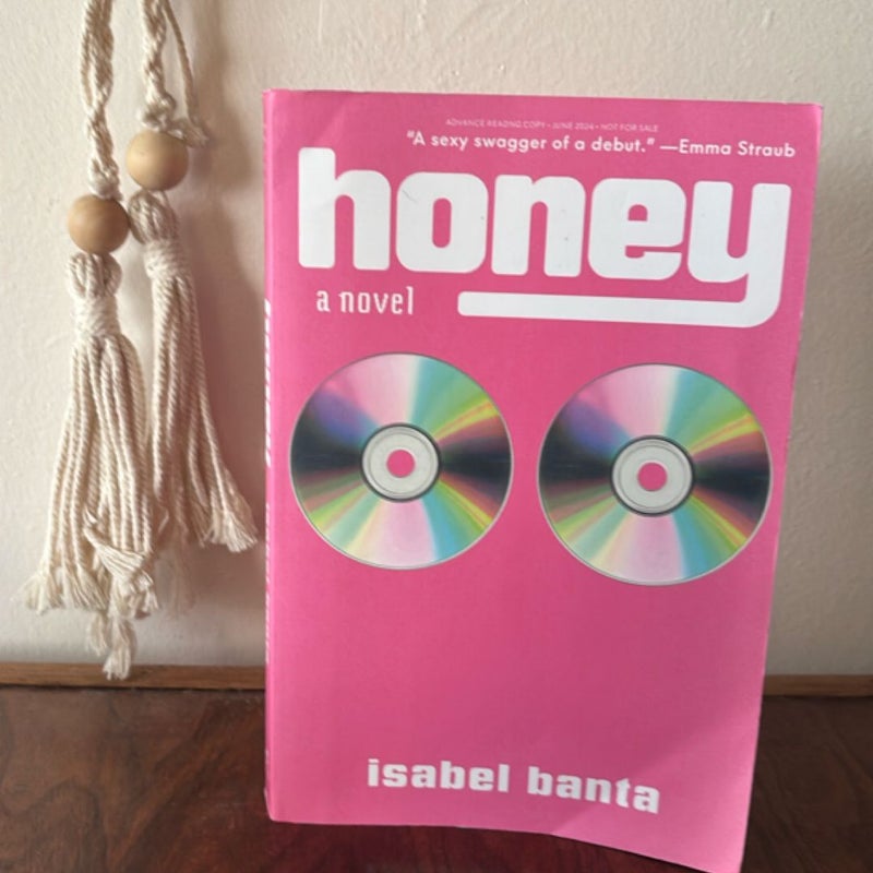 Honey