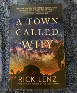 A Town Called Why