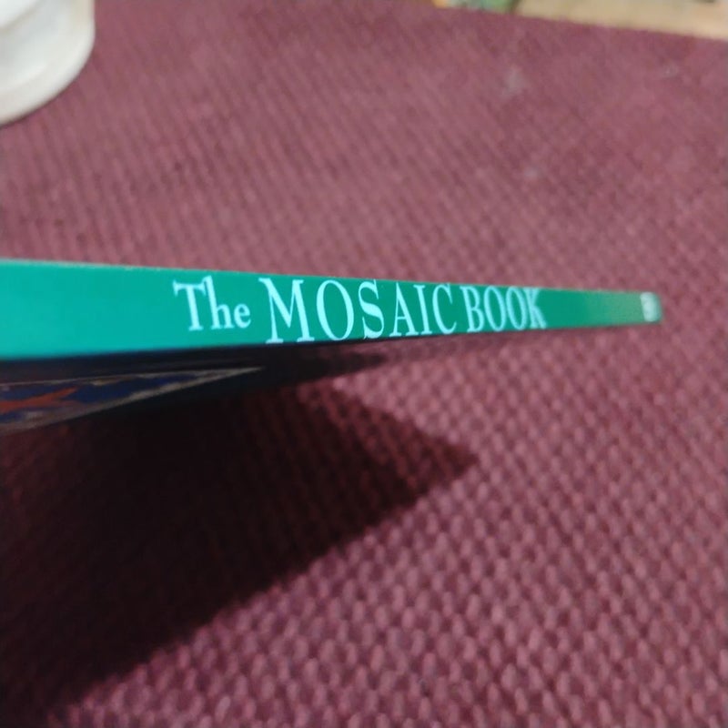 The Mosaic Book