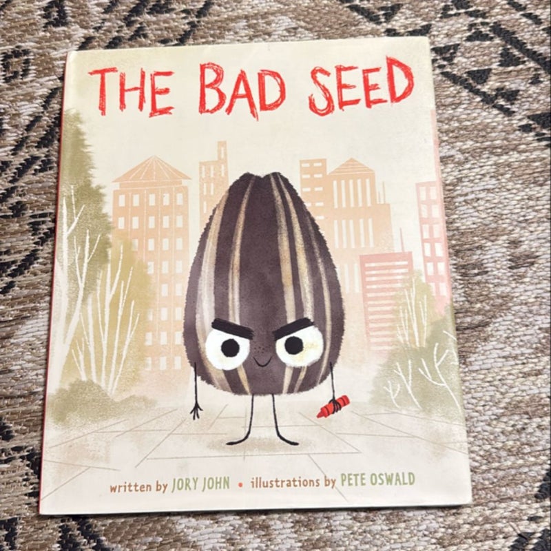 The Bad Seed