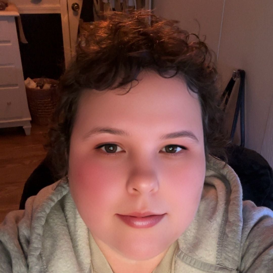 Meghan Mayer