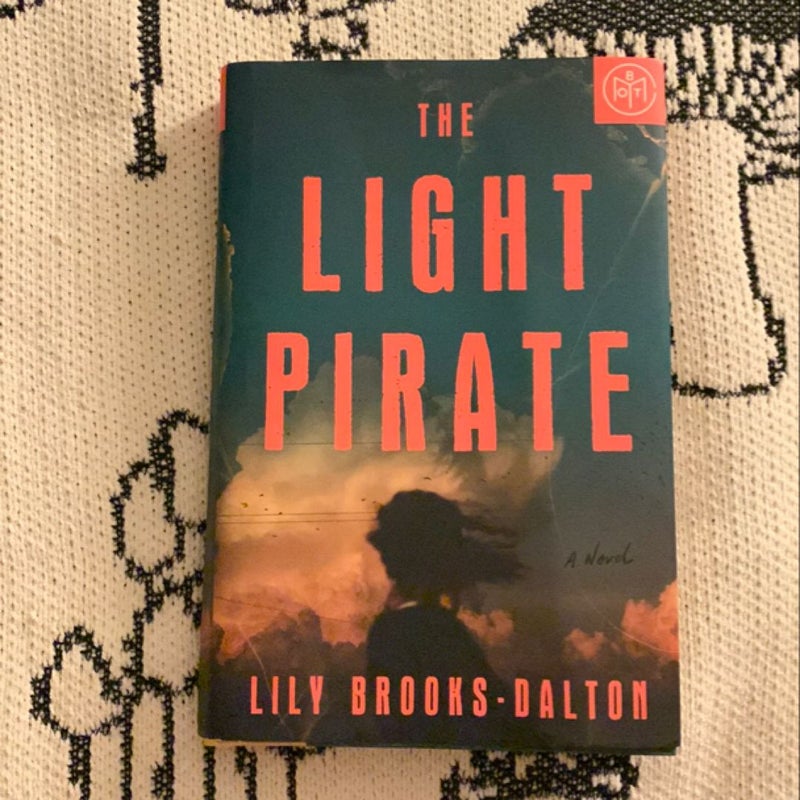 The Light Pirate