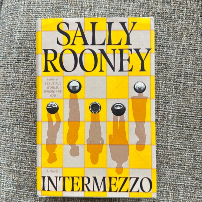 Intermezzo