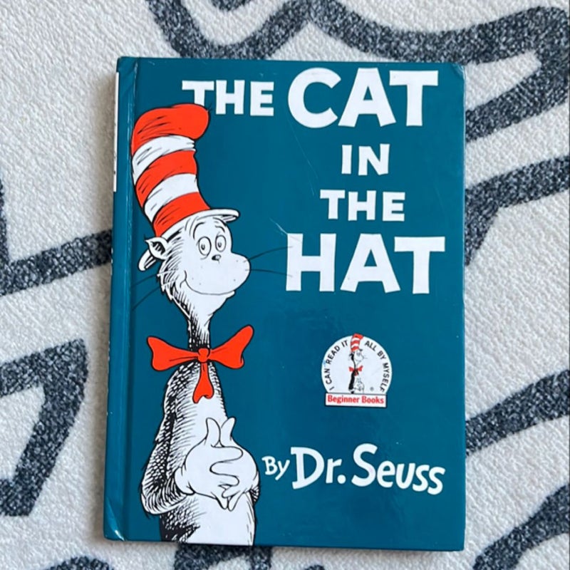 The Cat in the Hat