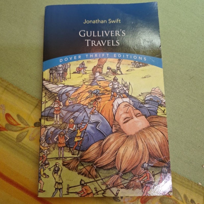 Gulliver's Travels