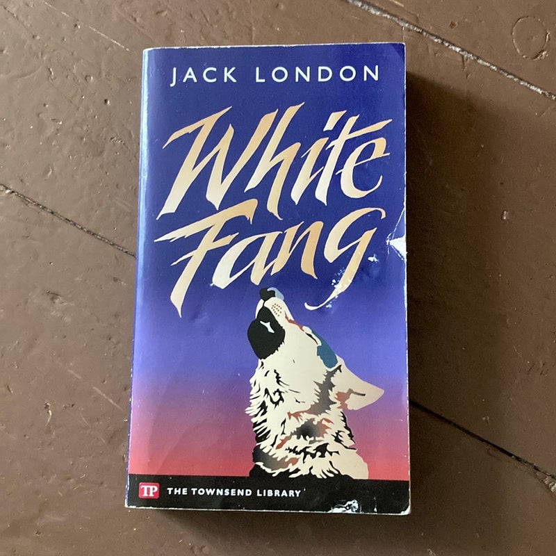 White Fang