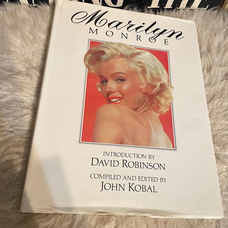 Marilyn Monroe