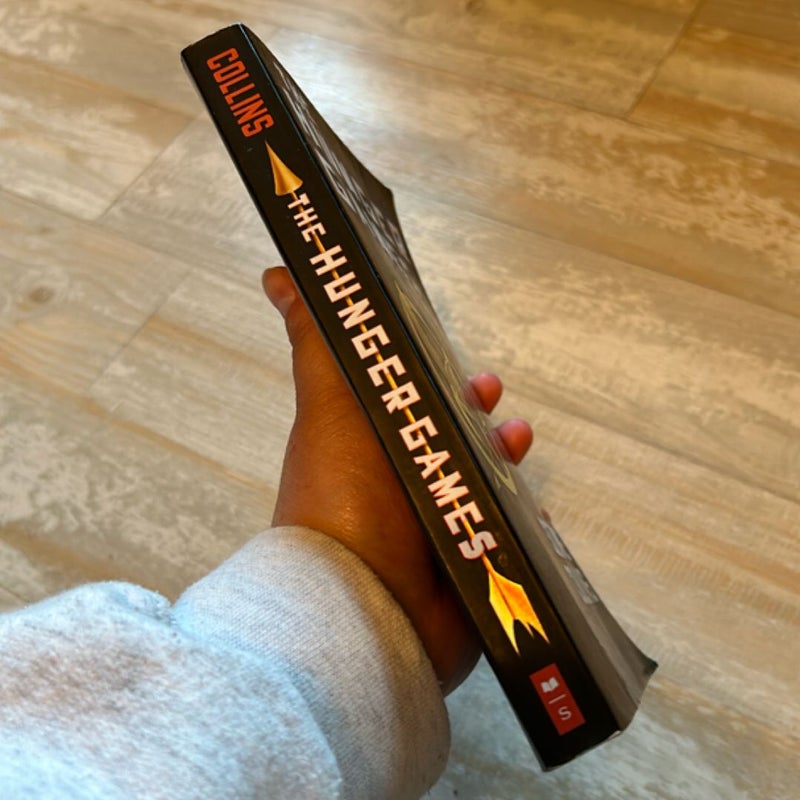 The Hunger Games