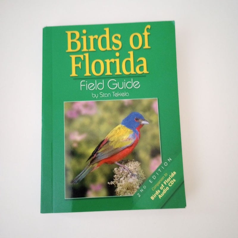 Birds of Florida