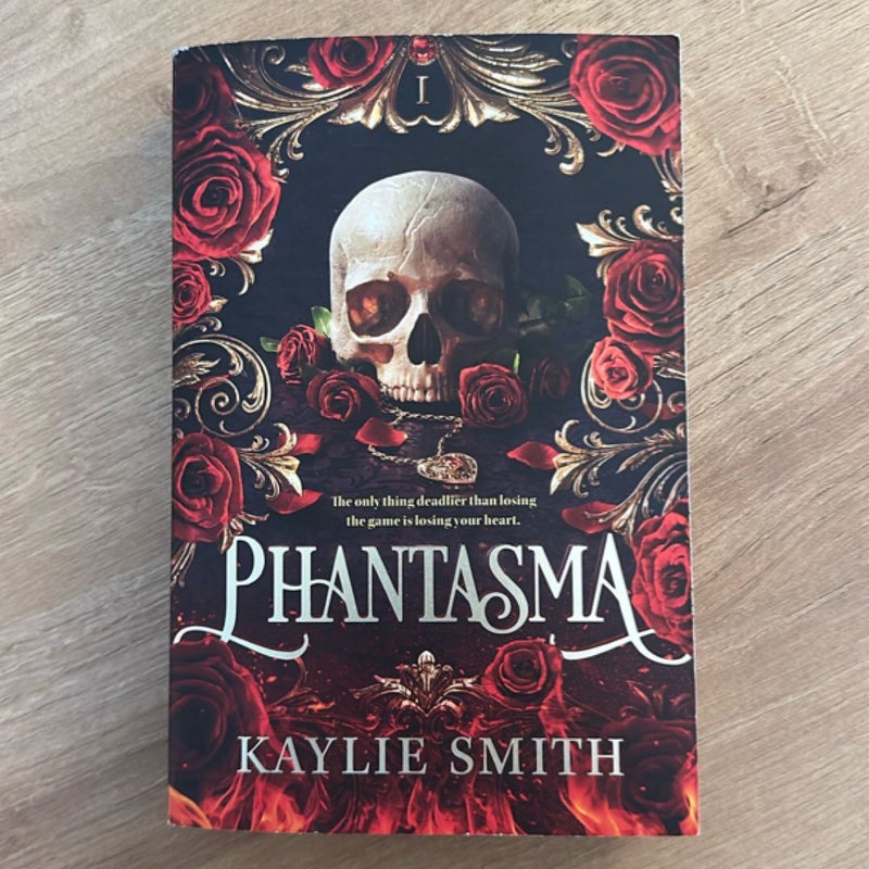 Phantasma