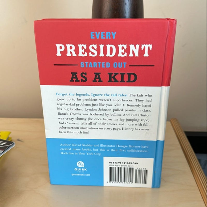 Kid Presidents