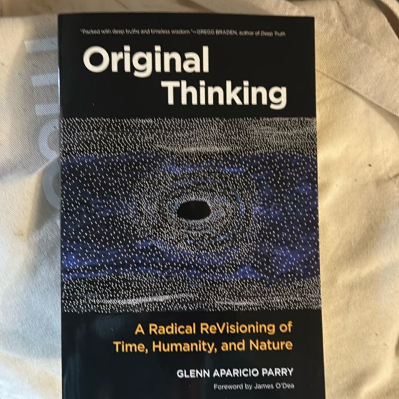 Original Thinking