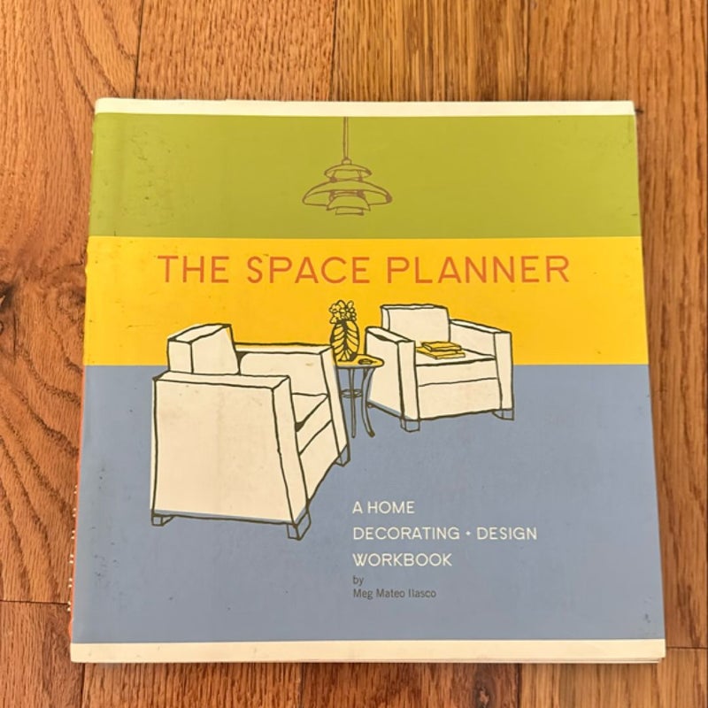 The Space Planner