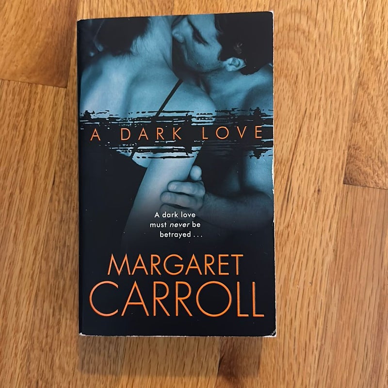 A Dark Love