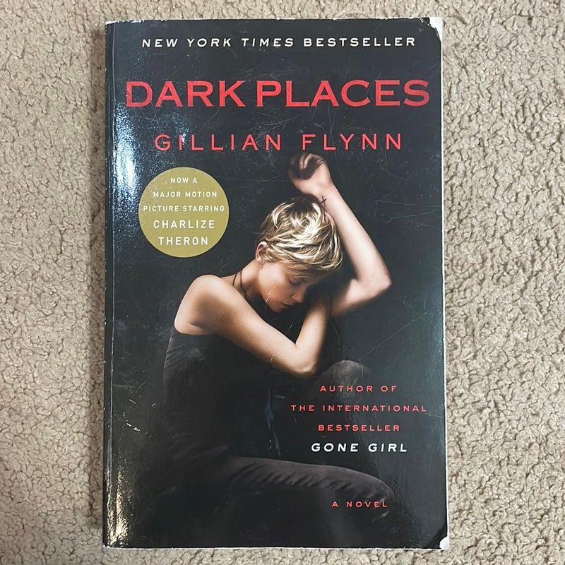 Dark Places