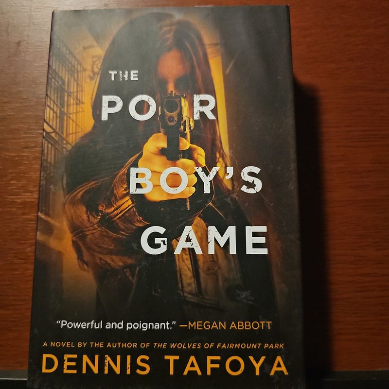The Poor Boy's Game