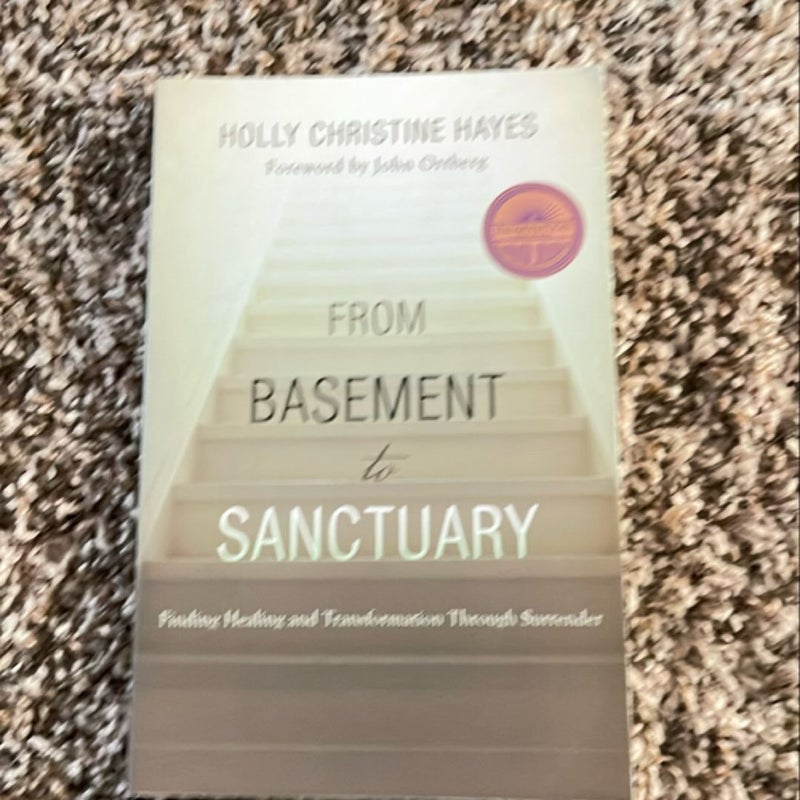 From Basement to Sanctuary