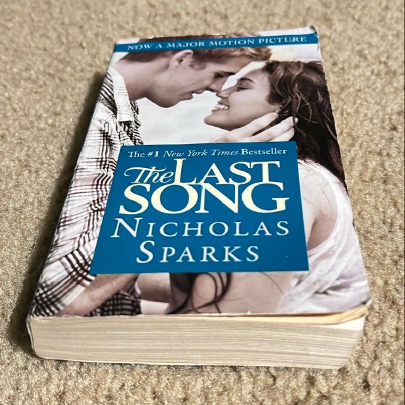 The Last Song