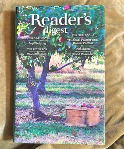 Reader’s Digest 