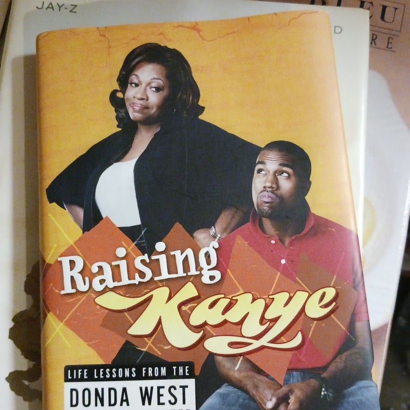 Raising Kanye