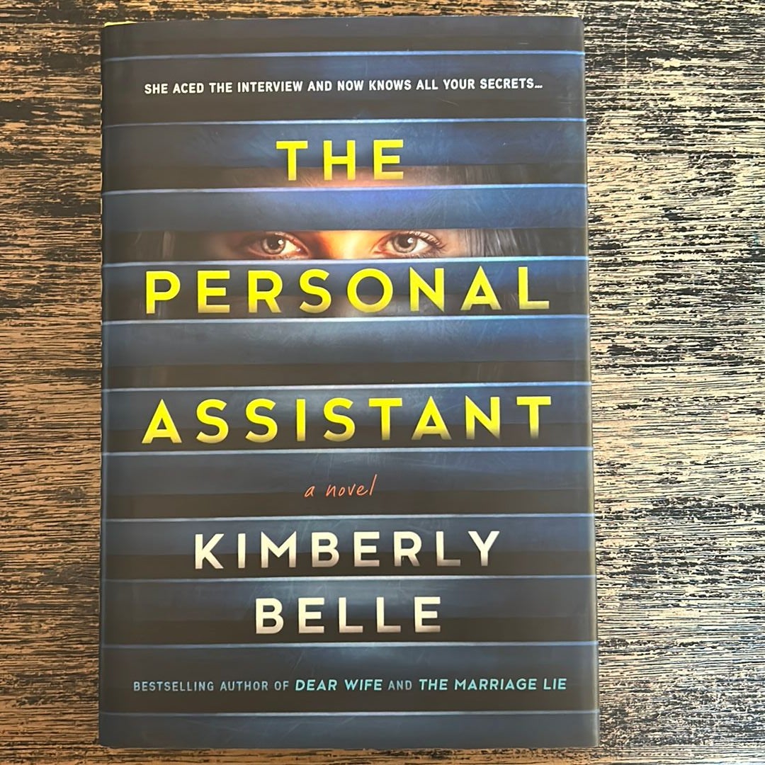 The Personal Assistant