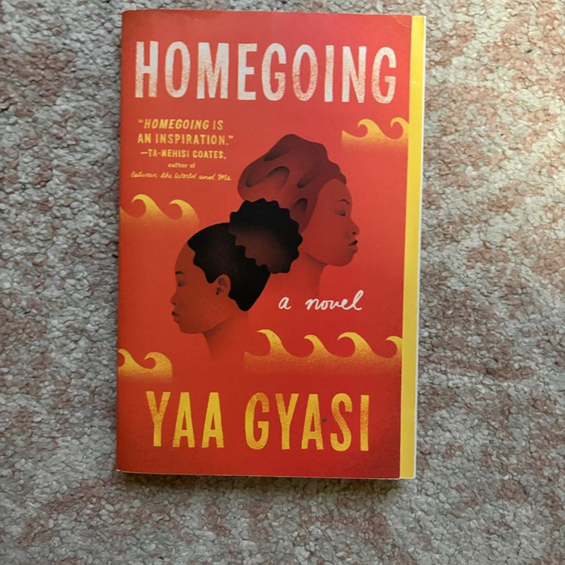 Homegoing