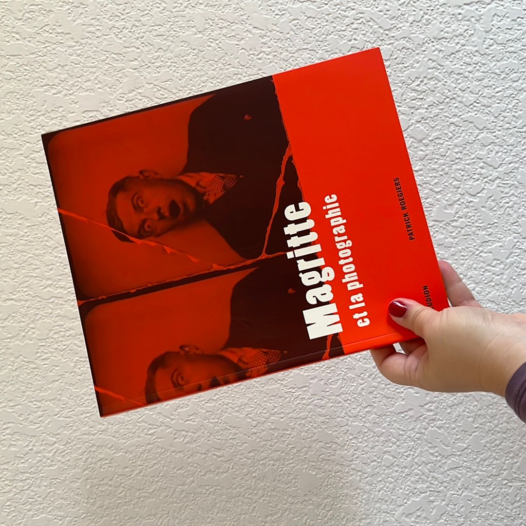 Magritte et la Photographie