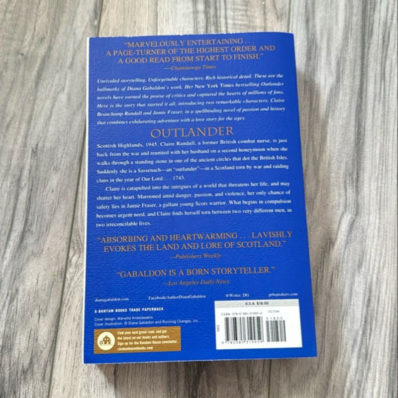 Outlander