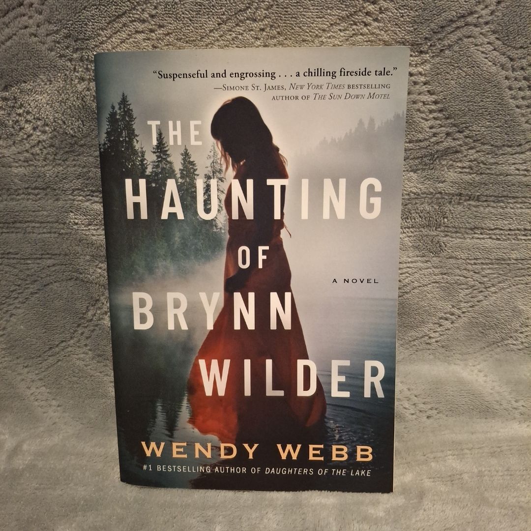 The Haunting of Brynn Wilder