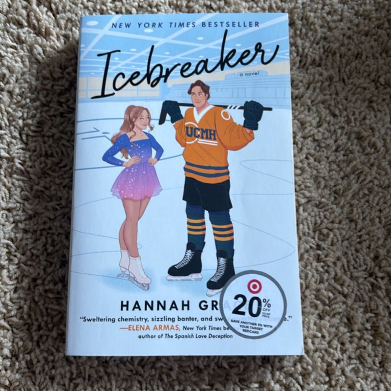 Icebreaker