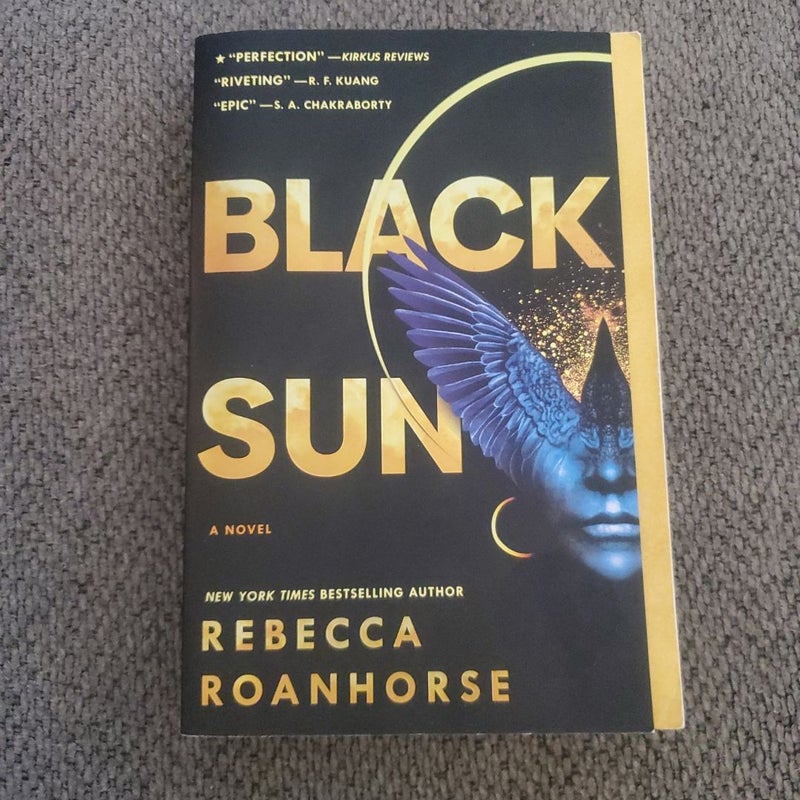 Black Sun