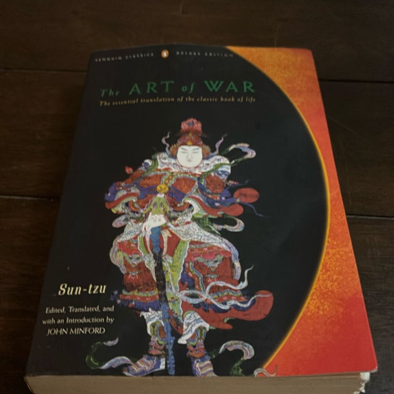 The Art of War
