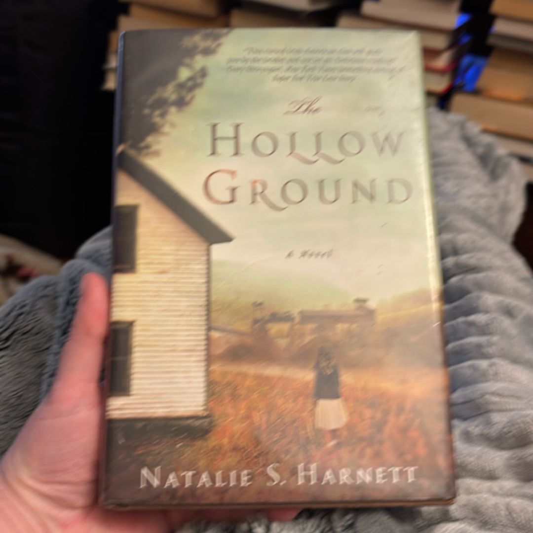 The Hollow Ground