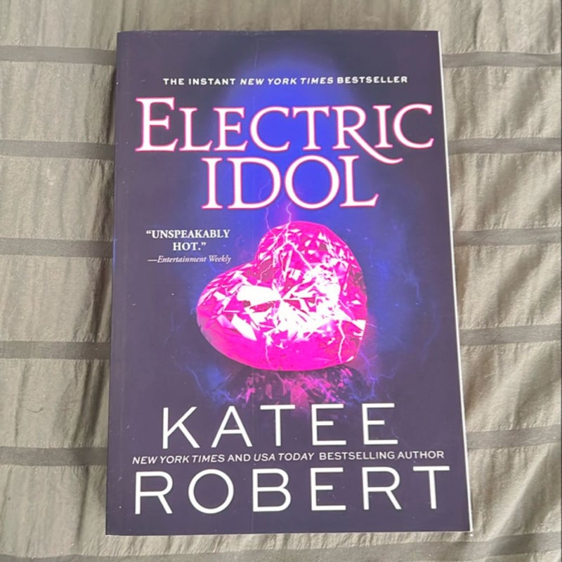 Electric Idol