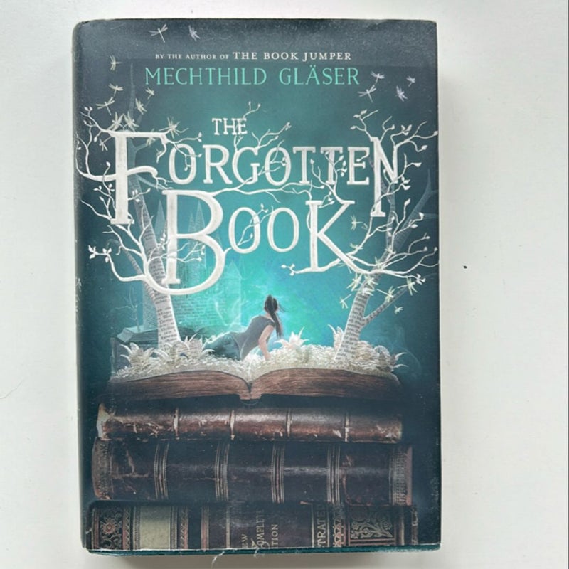 The Forgotten Book