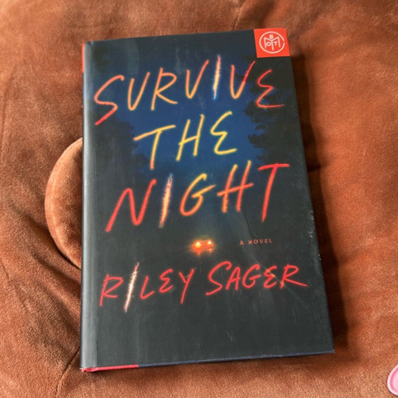 Survive the Night