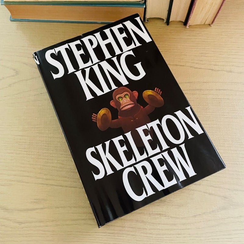 Skeleton Crew