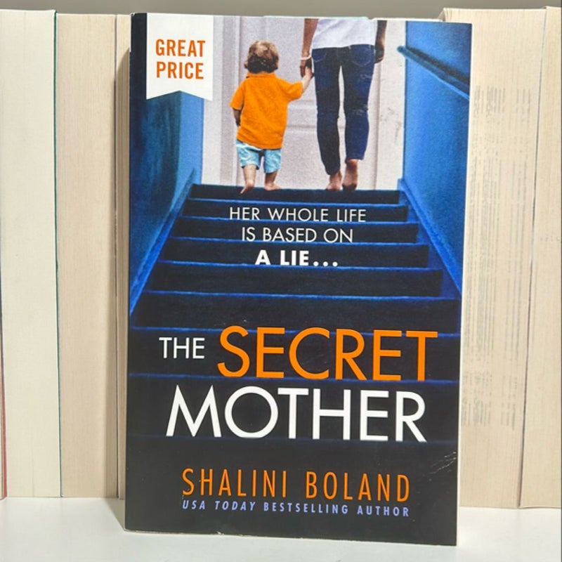 The Secret Mother