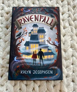 Ravenfall