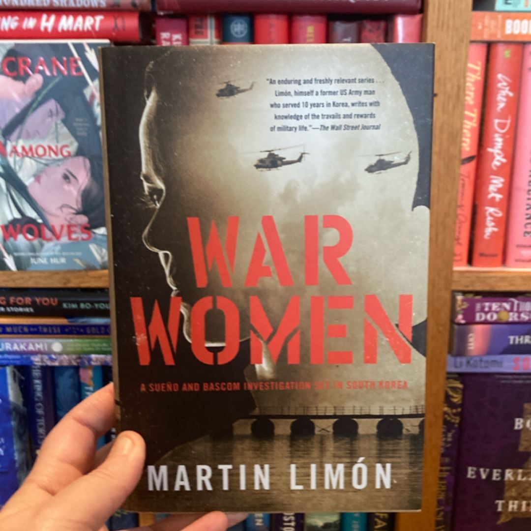 War Women