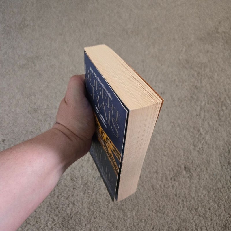 The Two Minute Rule