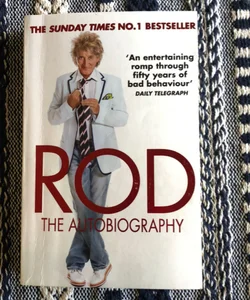 ROD The Autobiography 