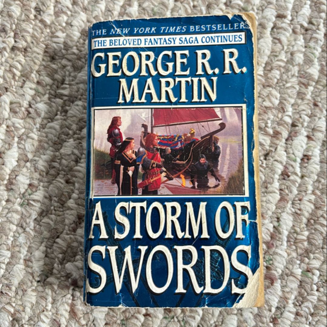 0553106635 book cover