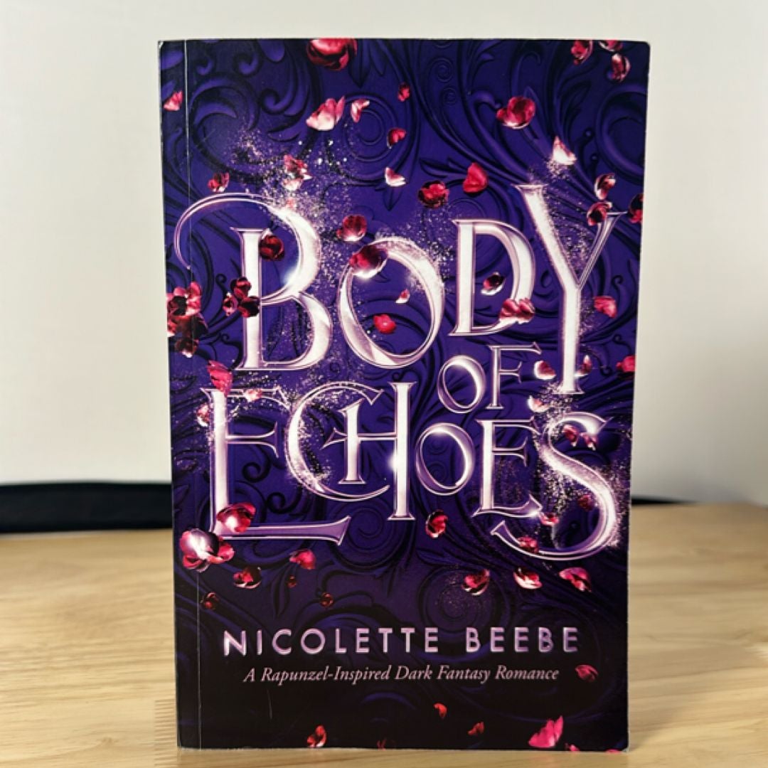 Body of Echoes (Elizy Kingdom #2)