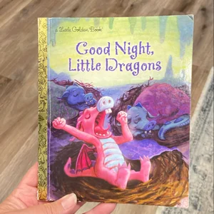 Good Night, Little Dragons